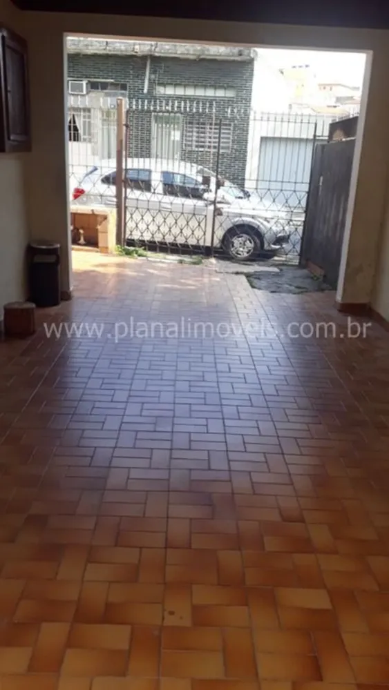 Casa, 3 quartos, 240 m² - Foto 12