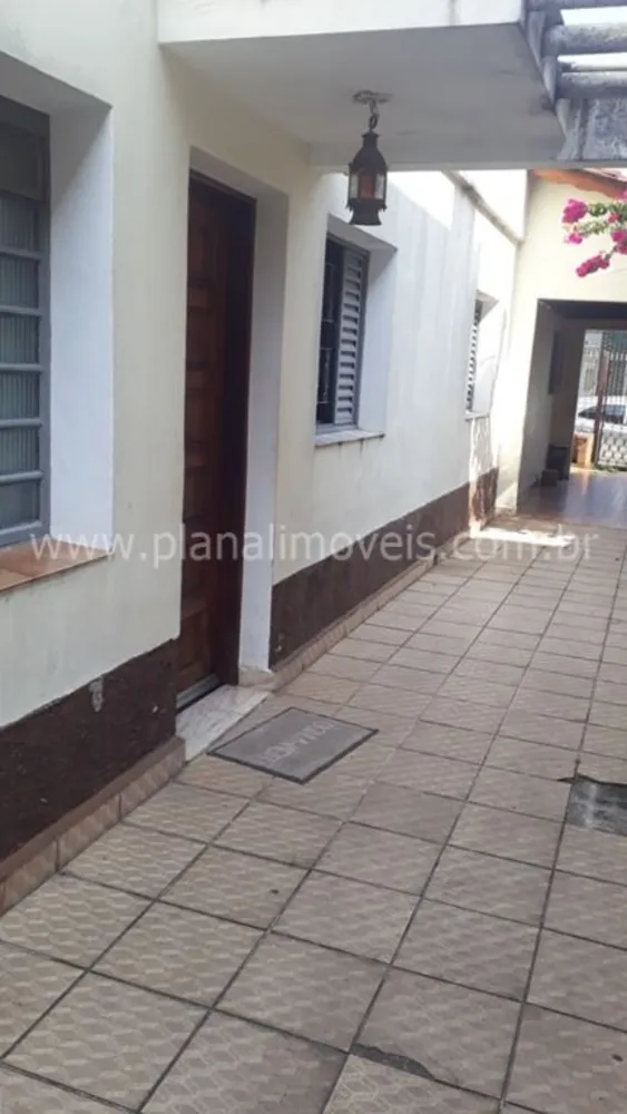 Casa, 3 quartos, 240 m² - Foto 8
