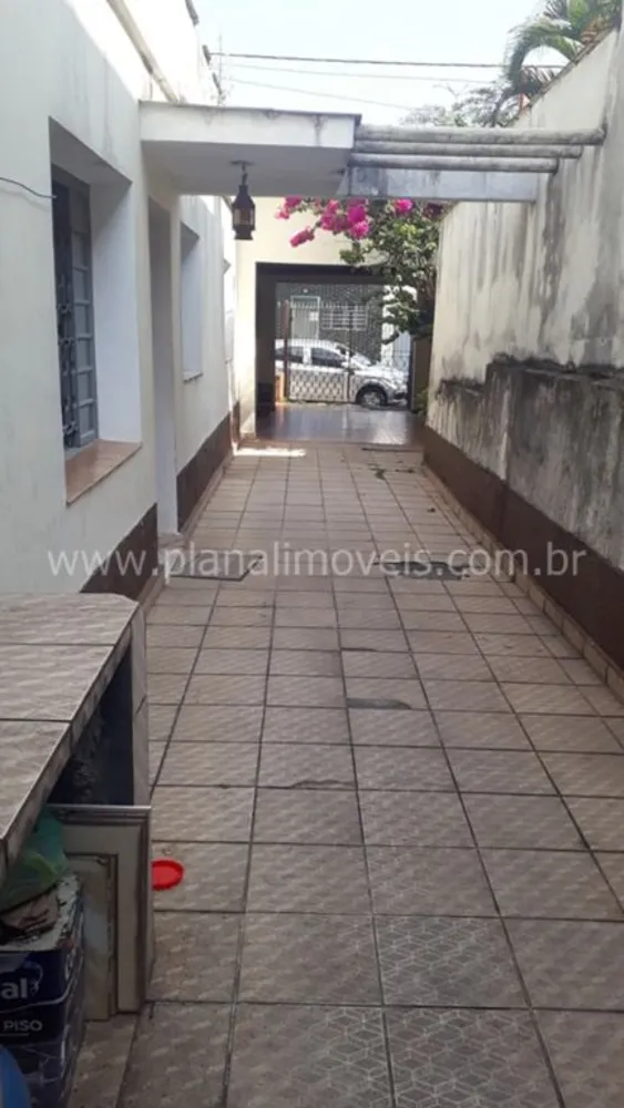 Casa, 3 quartos, 240 m² - Foto 9