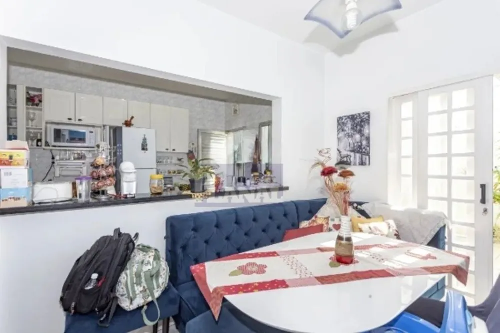 Sobrado, 3 quartos, 191 m² - Foto 10