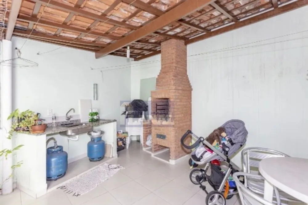 Sobrado, 3 quartos, 191 m² - Foto 4