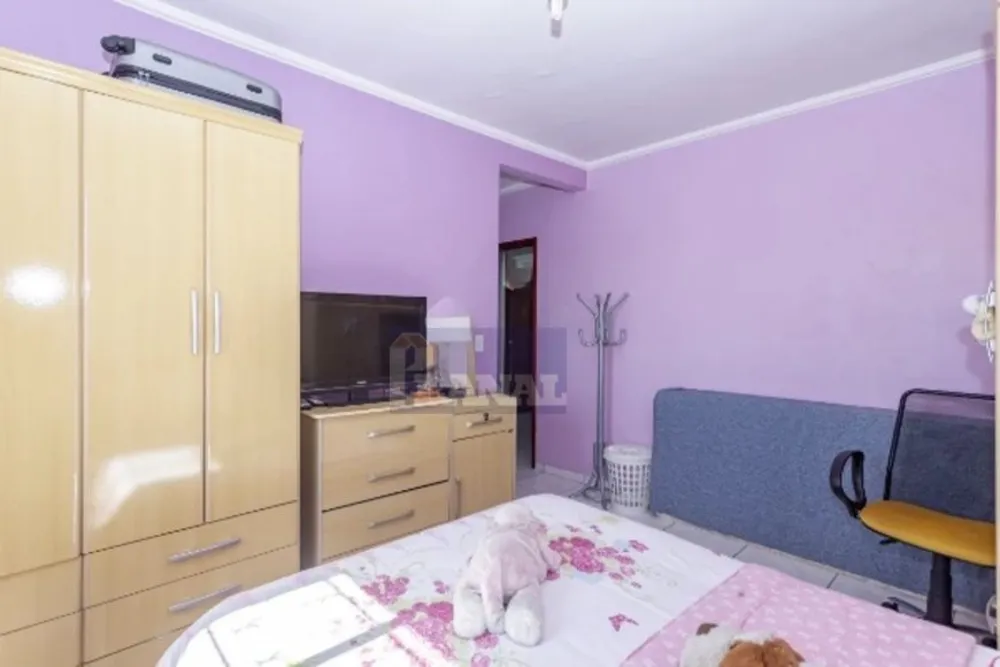Sobrado, 3 quartos, 191 m² - Foto 11
