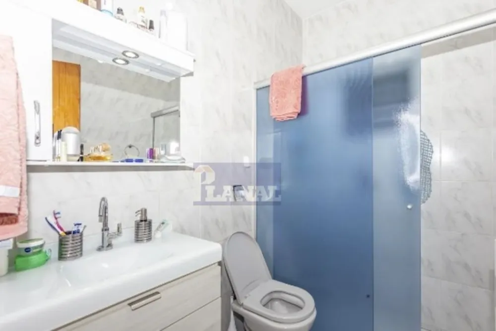 Sobrado, 3 quartos, 191 m² - Foto 5