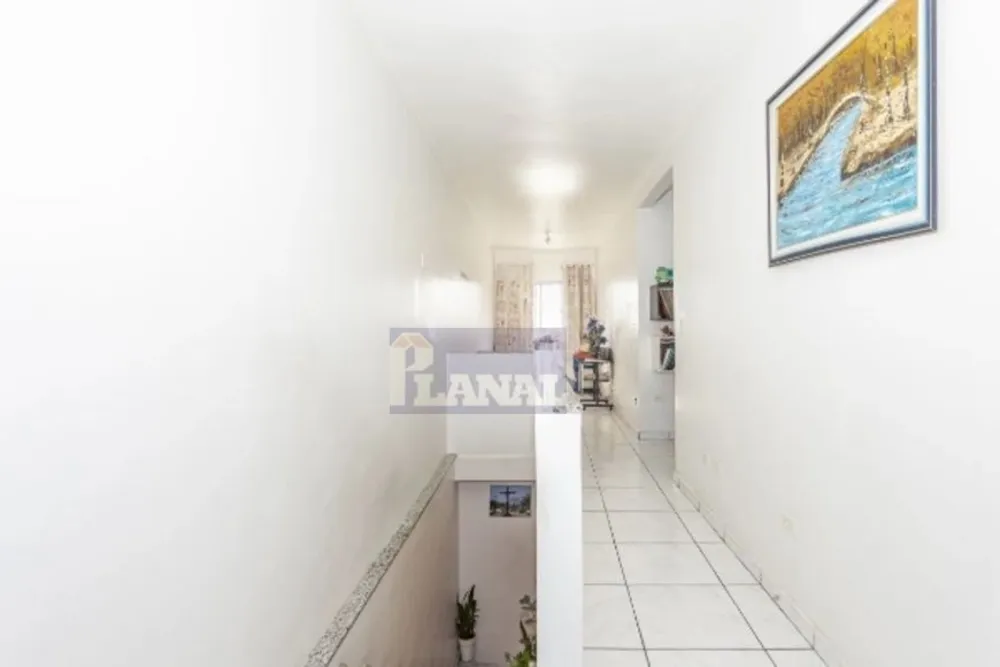 Sobrado, 3 quartos, 191 m² - Foto 8