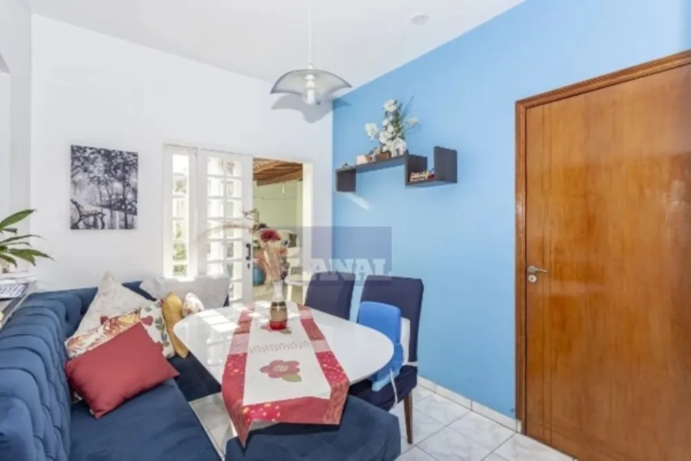 Sobrado, 3 quartos, 191 m² - Foto 9