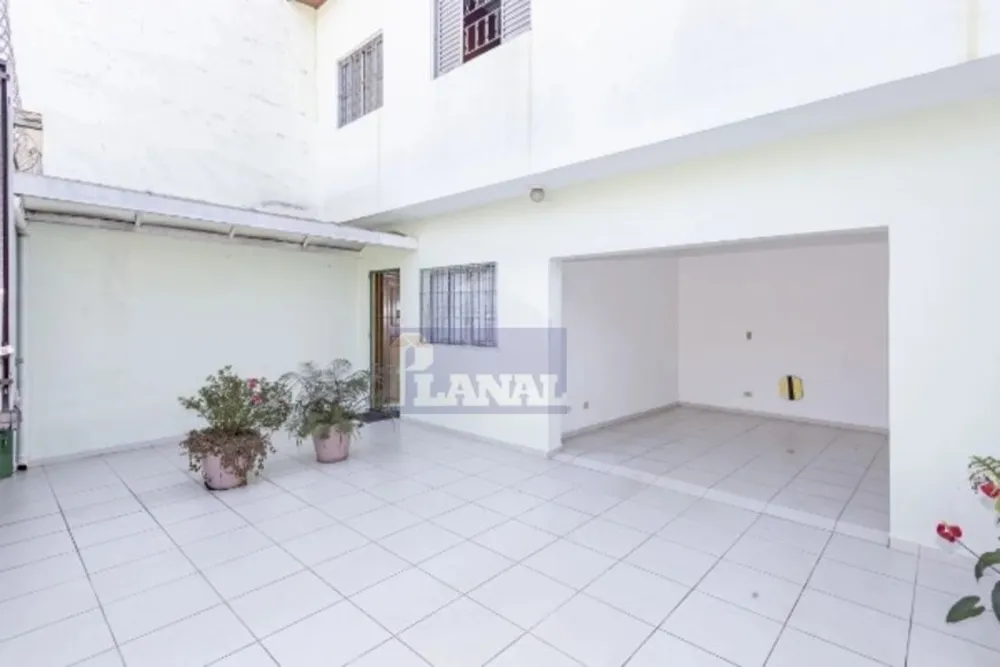 Sobrado, 3 quartos, 191 m² - Foto 7
