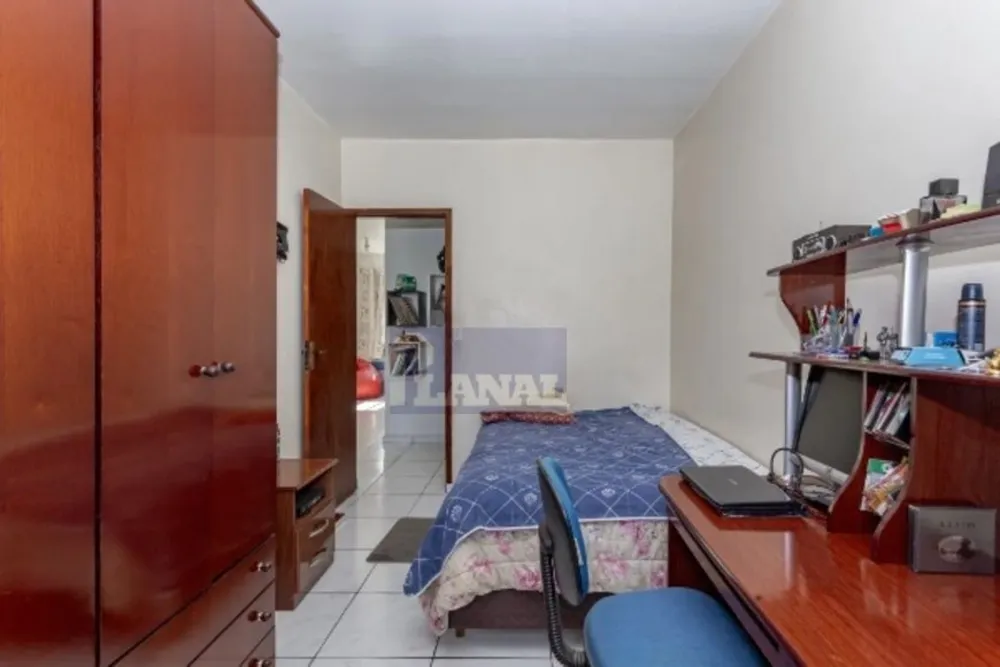 Sobrado, 3 quartos, 191 m² - Foto 12