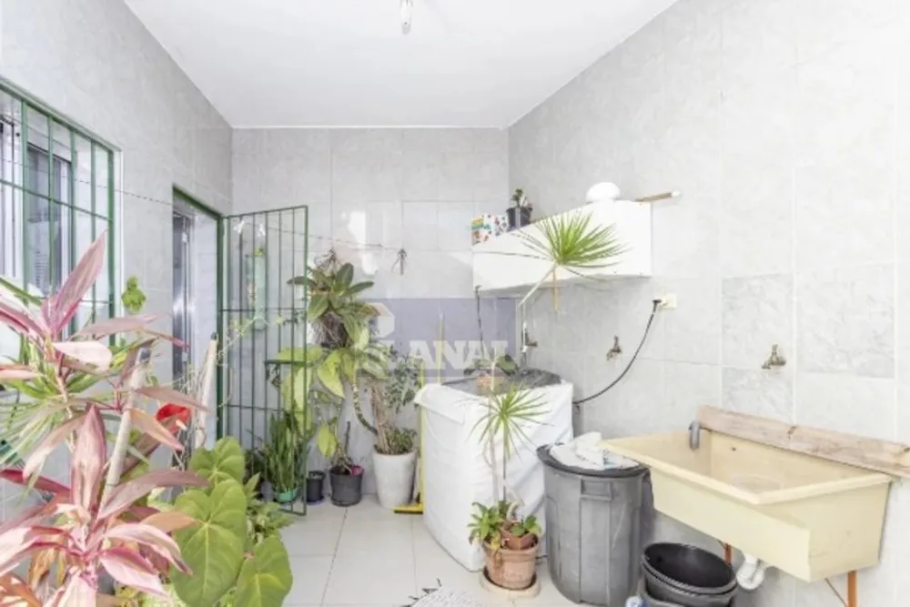 Sobrado, 3 quartos, 191 m² - Foto 2