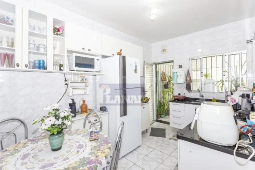 Sobrado, 3 quartos, 191 m² - Foto 3