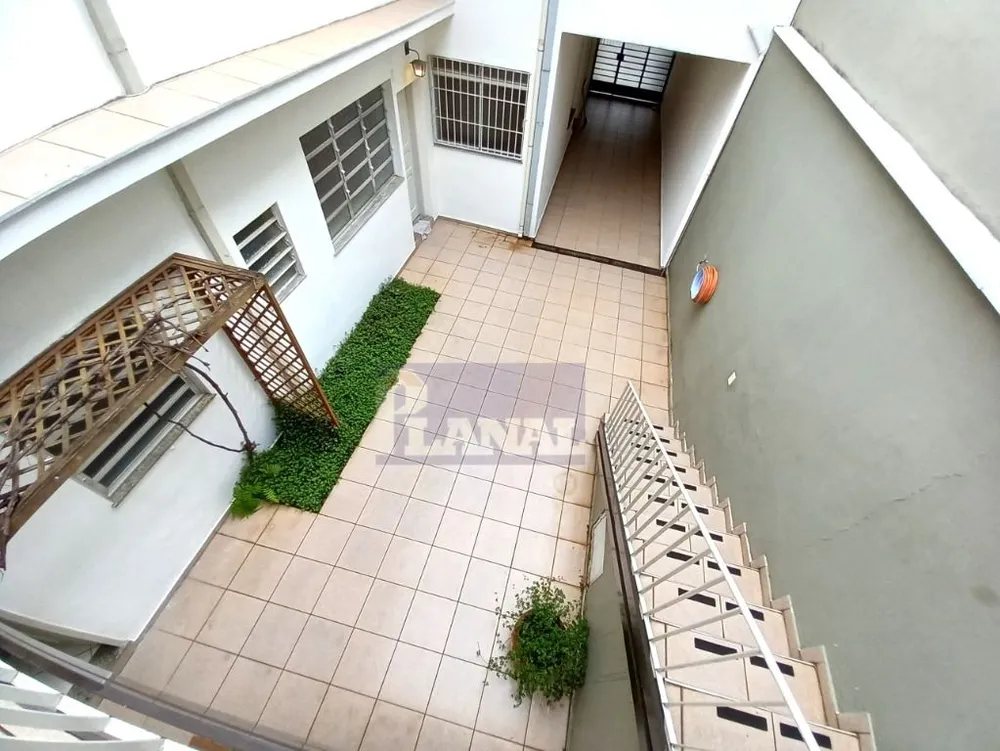 Sobrado, 3 quartos, 200 m² - Foto 6