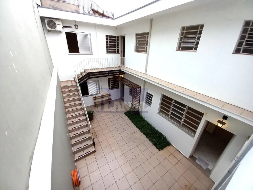 Sobrado, 3 quartos, 200 m² - Foto 4