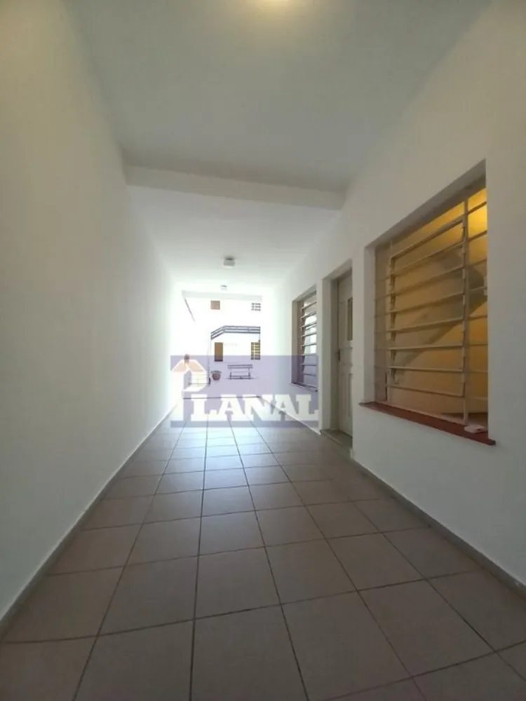 Sobrado, 3 quartos, 200 m² - Foto 1