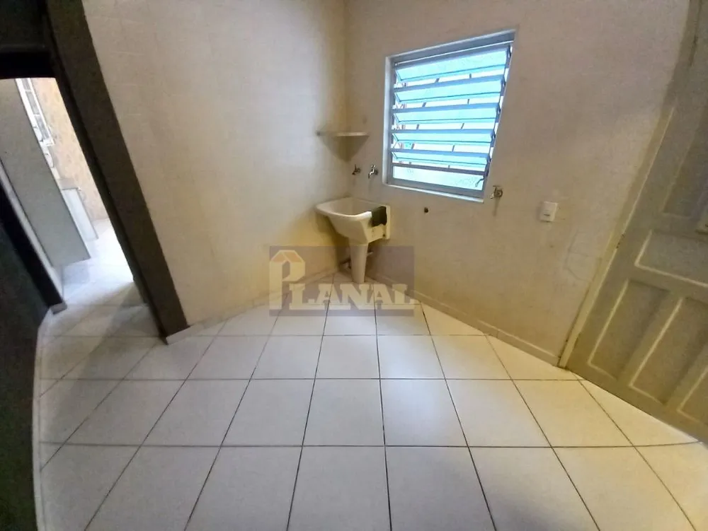 Sobrado, 3 quartos, 200 m² - Foto 8