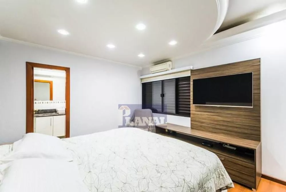 Sobrado, 4 quartos, 280 m² - Foto 8