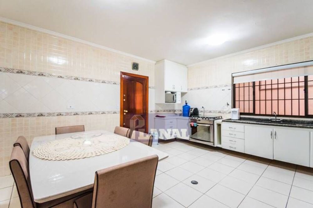 Sobrado, 4 quartos, 280 m² - Foto 25