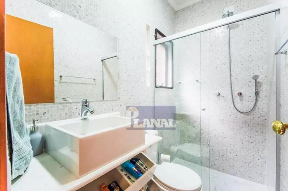 Sobrado, 4 quartos, 280 m² - Foto 20