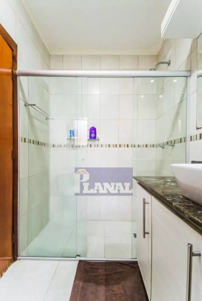 Sobrado, 4 quartos, 280 m² - Foto 23