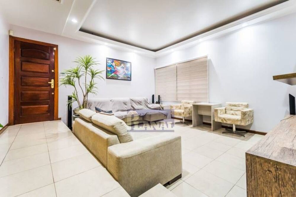 Sobrado, 4 quartos, 280 m² - Foto 3