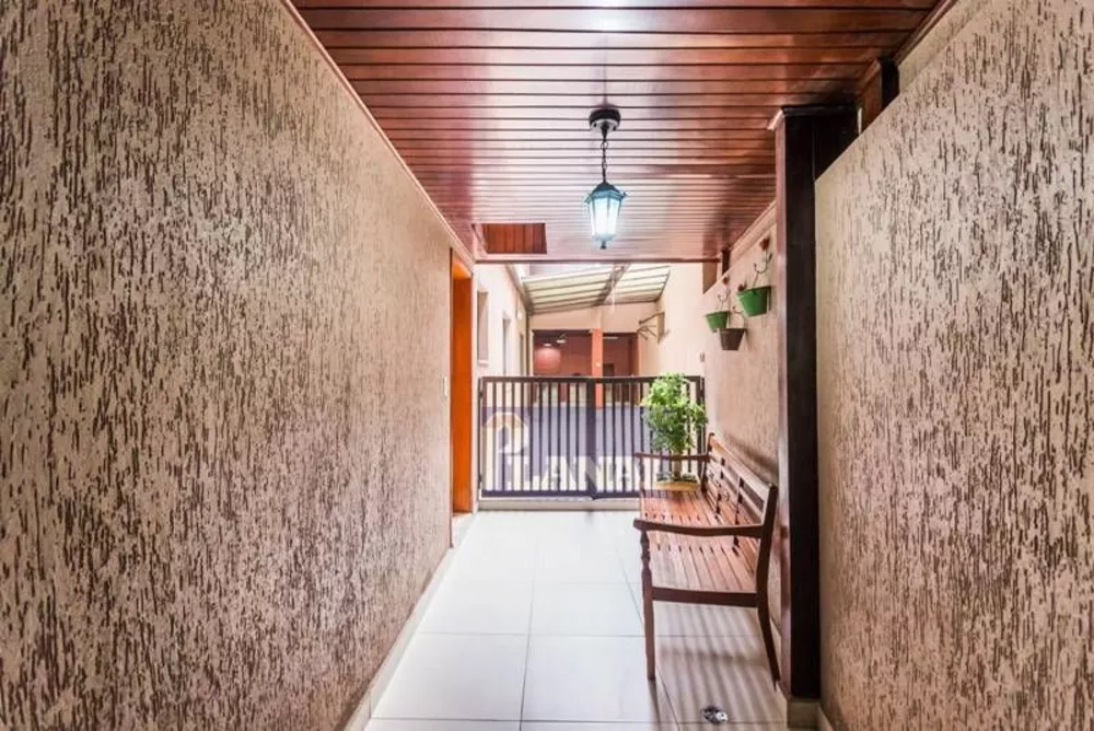 Sobrado, 4 quartos, 280 m² - Foto 27