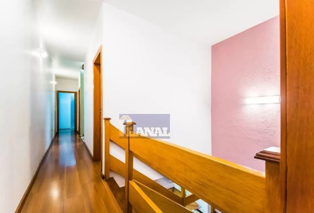 Sobrado, 4 quartos, 280 m² - Foto 6