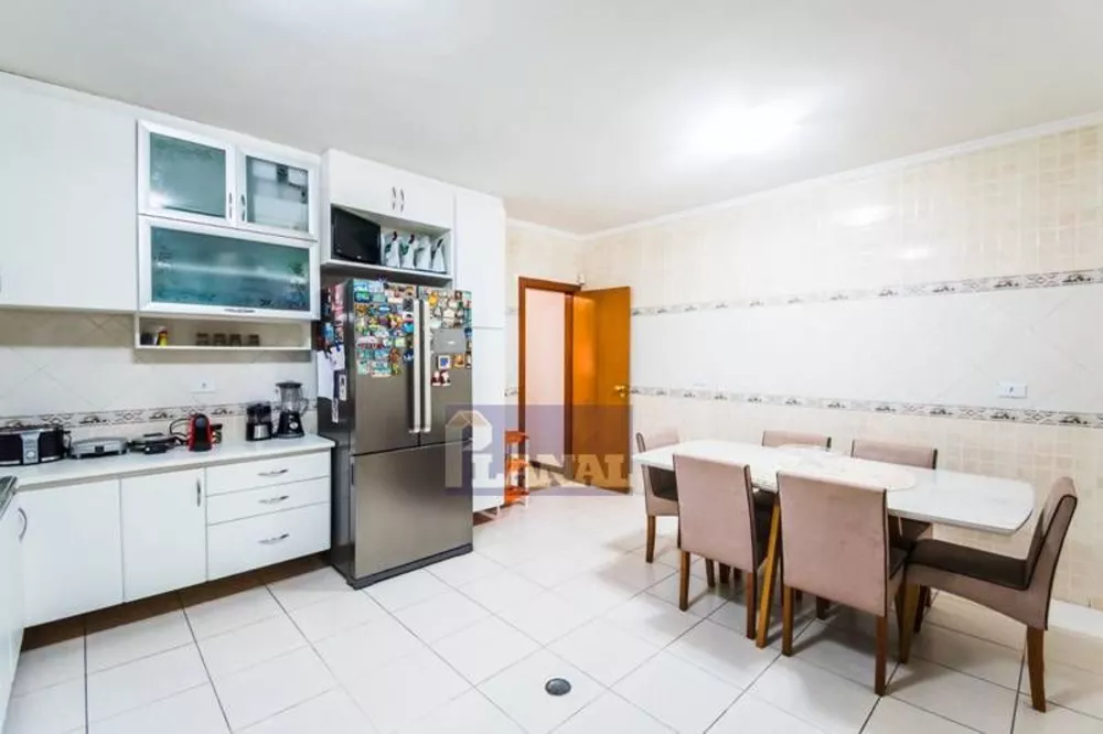 Sobrado, 4 quartos, 280 m² - Foto 24