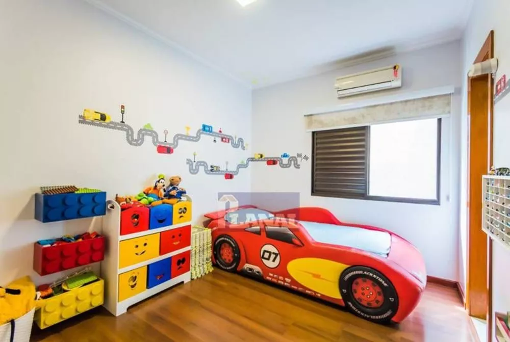 Sobrado, 4 quartos, 280 m² - Foto 14