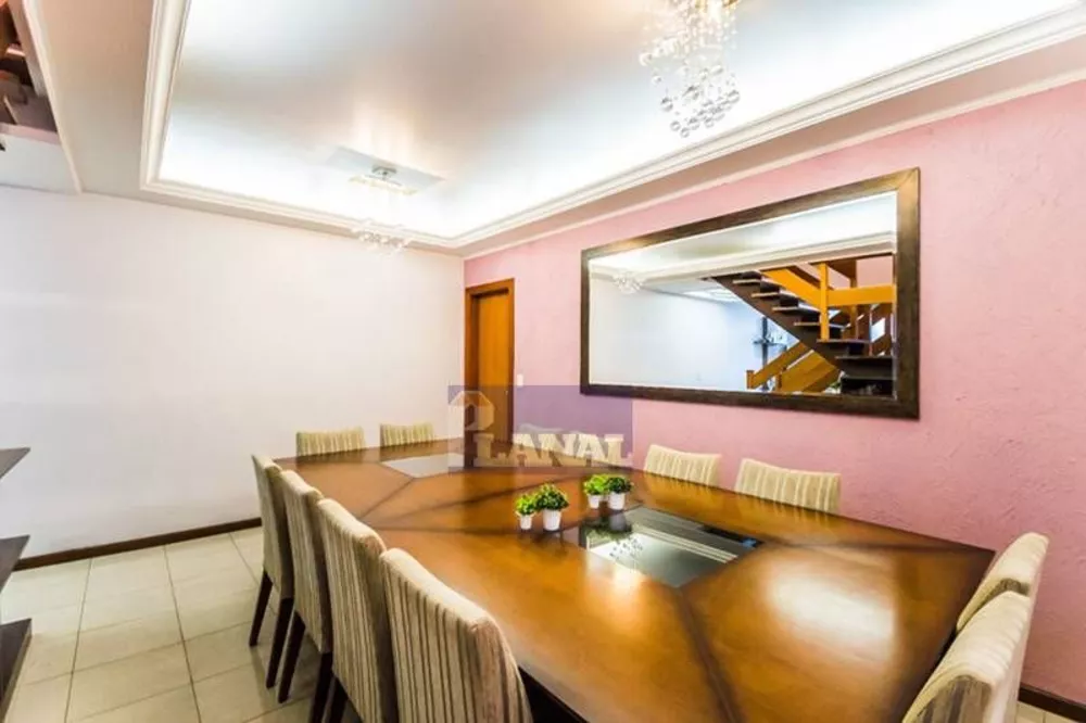 Sobrado, 4 quartos, 280 m² - Foto 5