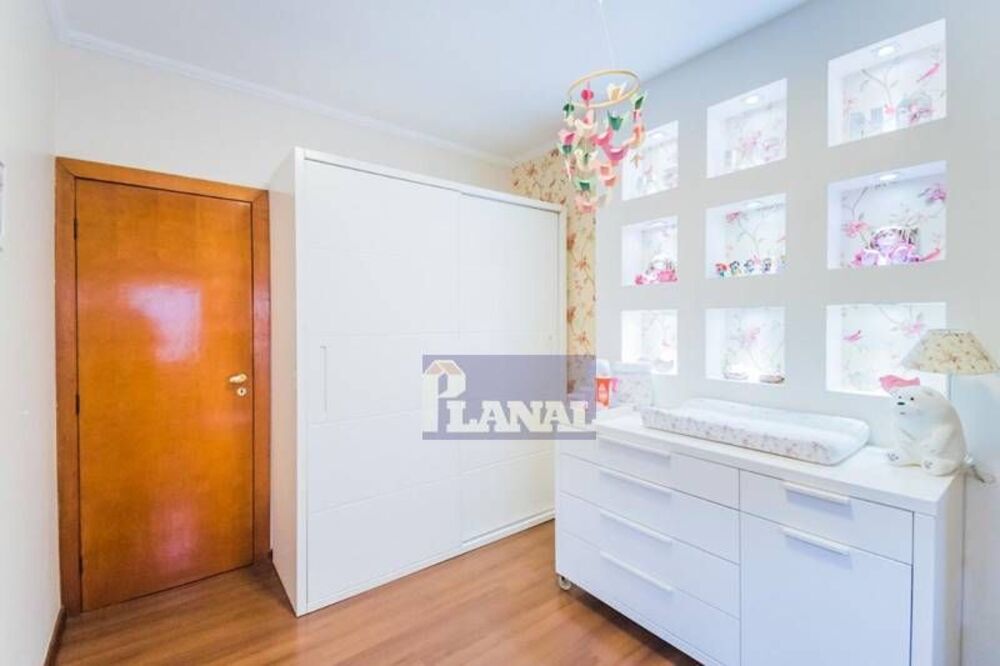 Sobrado, 4 quartos, 280 m² - Foto 13