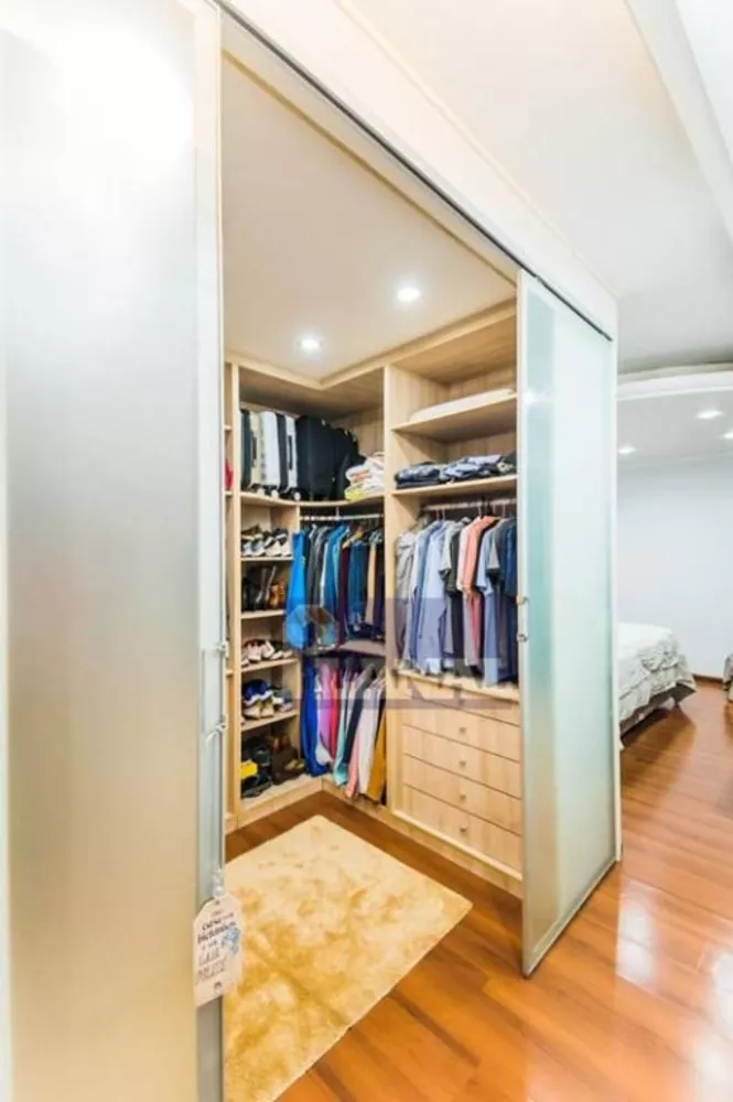 Sobrado, 4 quartos, 280 m² - Foto 9