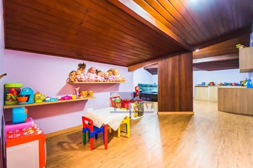 Sobrado, 4 quartos, 280 m² - Foto 17