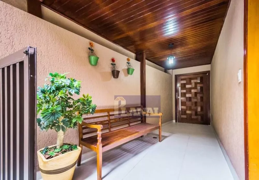 Sobrado, 4 quartos, 280 m² - Foto 28