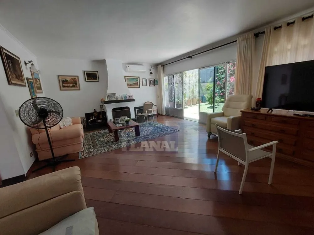 Sobrado, 6 quartos, 550 m² - Foto 7
