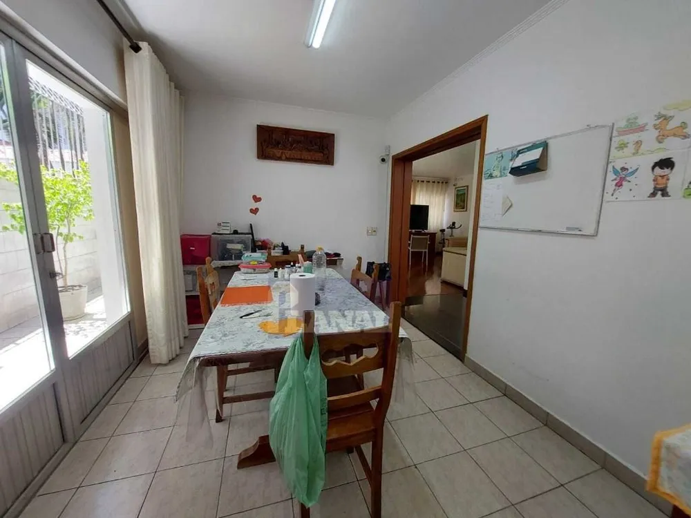 Sobrado, 6 quartos, 550 m² - Foto 9