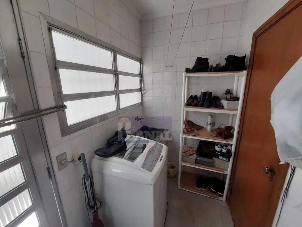 Sobrado, 6 quartos, 550 m² - Foto 3