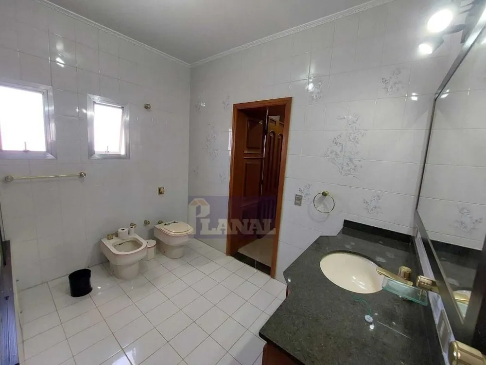 Sobrado, 6 quartos, 550 m² - Foto 5