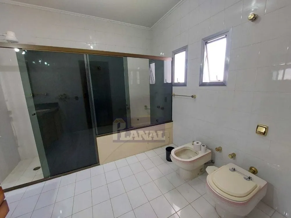 Sobrado, 6 quartos, 550 m² - Foto 4