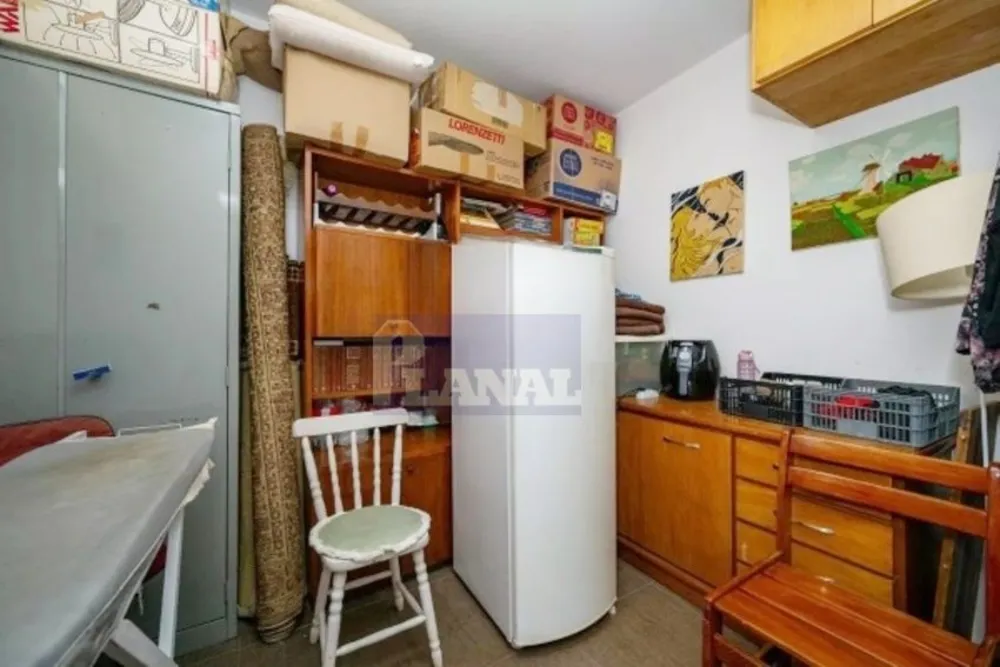 Sobrado, 3 quartos, 180 m² - Foto 4