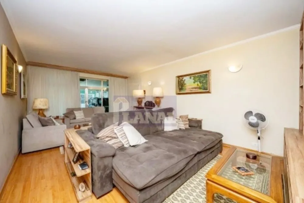 Sobrado, 3 quartos, 180 m² - Foto 2