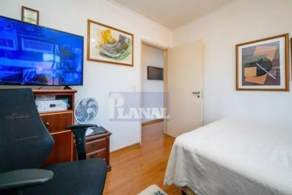 Sobrado, 3 quartos, 180 m² - Foto 3