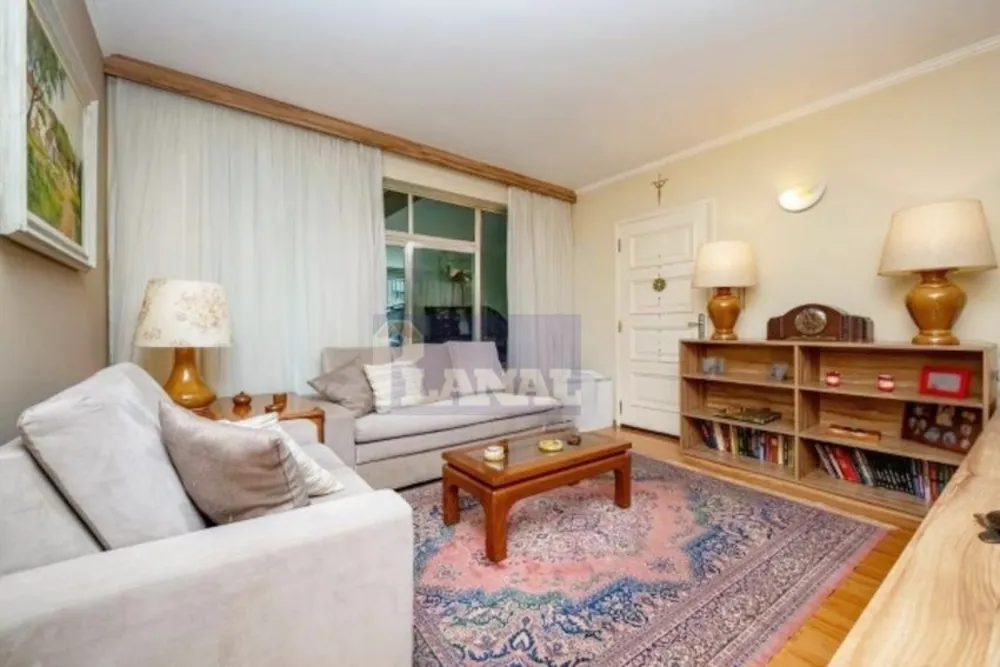 Sobrado, 3 quartos, 180 m² - Foto 1