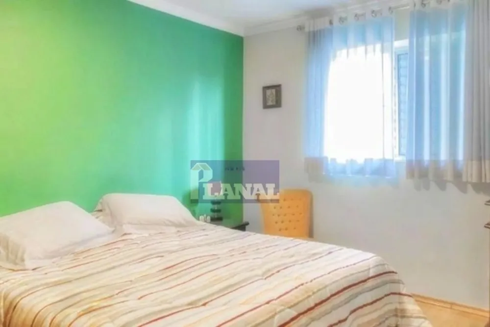 Sobrado, 3 quartos, 137 m² - Foto 8