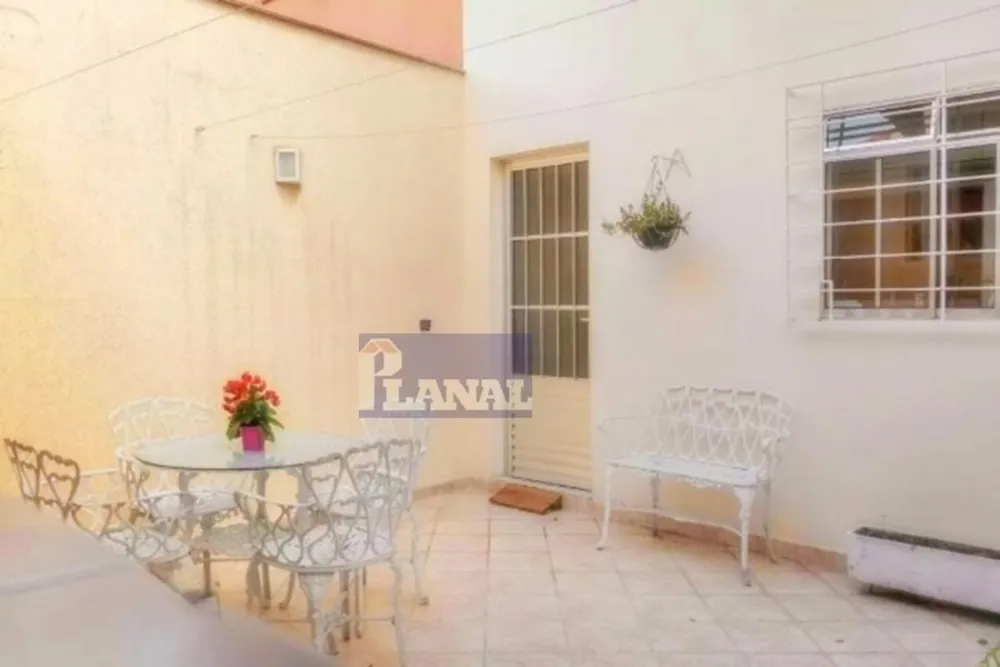 Sobrado, 3 quartos, 137 m² - Foto 18