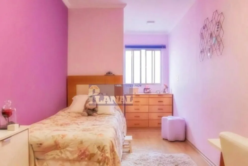 Sobrado, 3 quartos, 137 m² - Foto 10