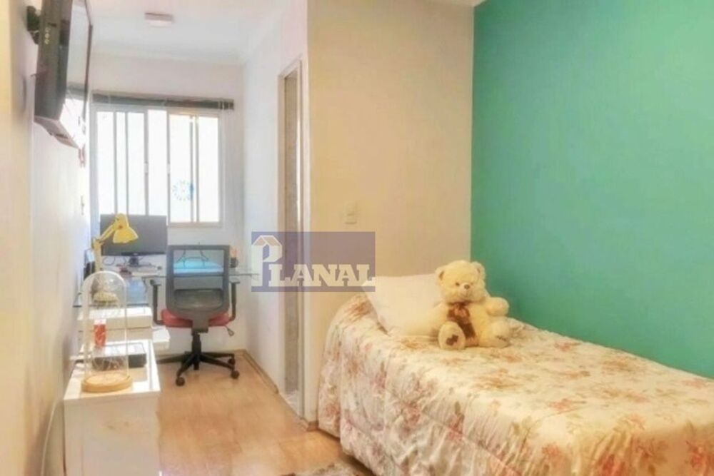 Sobrado, 3 quartos, 137 m² - Foto 4