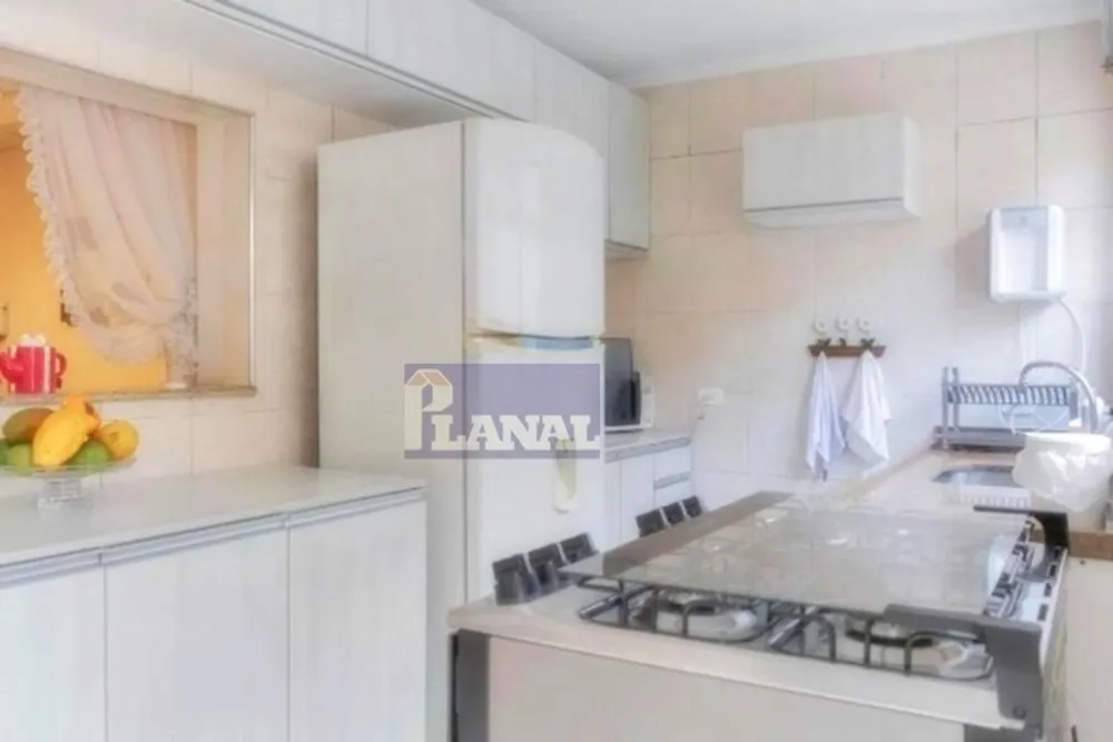 Sobrado, 3 quartos, 137 m² - Foto 6