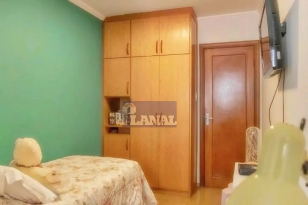 Sobrado, 3 quartos, 137 m² - Foto 9