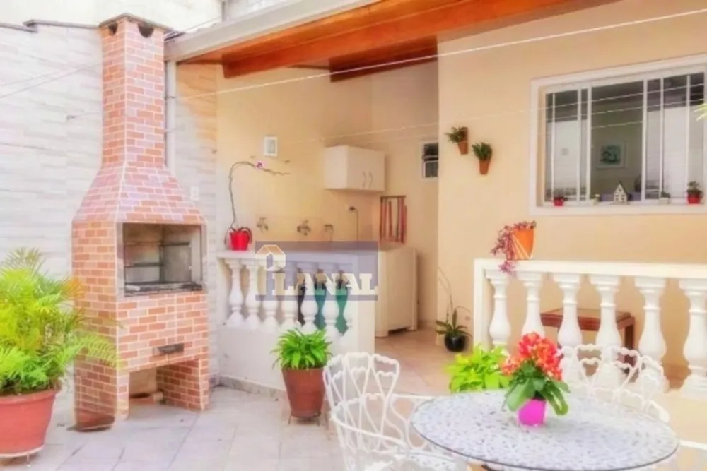 Sobrado, 3 quartos, 137 m² - Foto 17