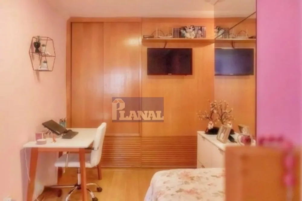 Sobrado, 3 quartos, 137 m² - Foto 7