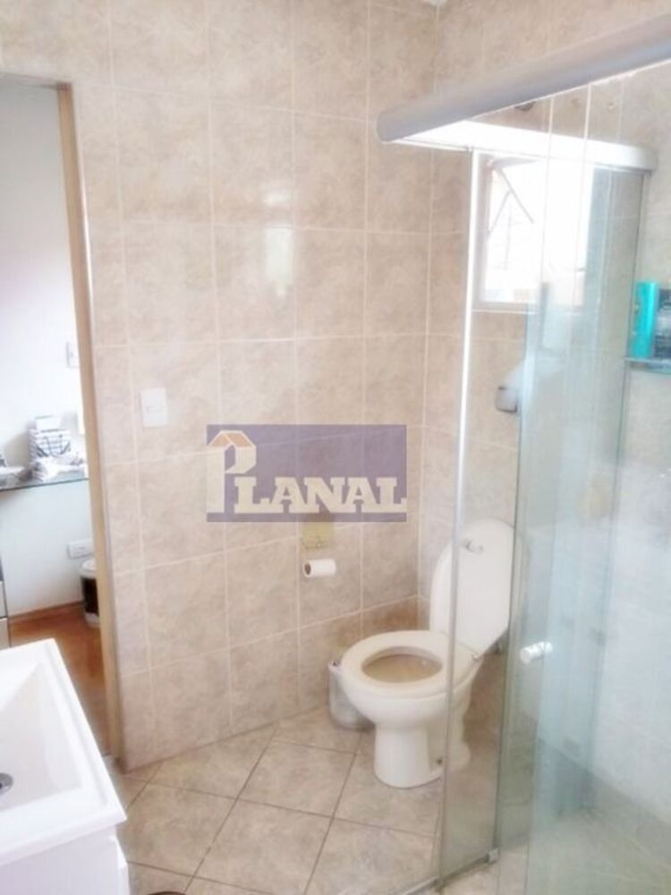 Sobrado, 3 quartos, 137 m² - Foto 1