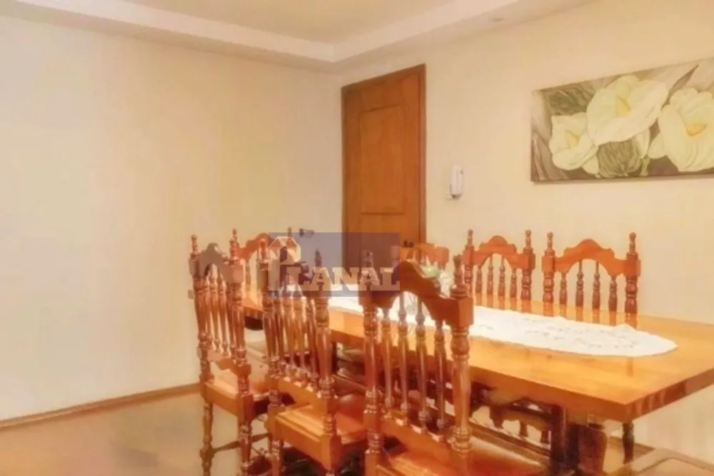Sobrado, 3 quartos, 137 m² - Foto 4